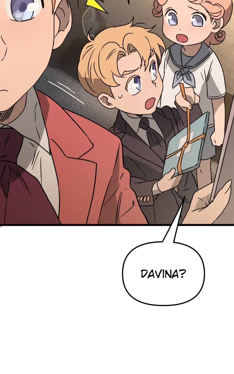 The Mafia Nanny Chapter 97 page 75 - 