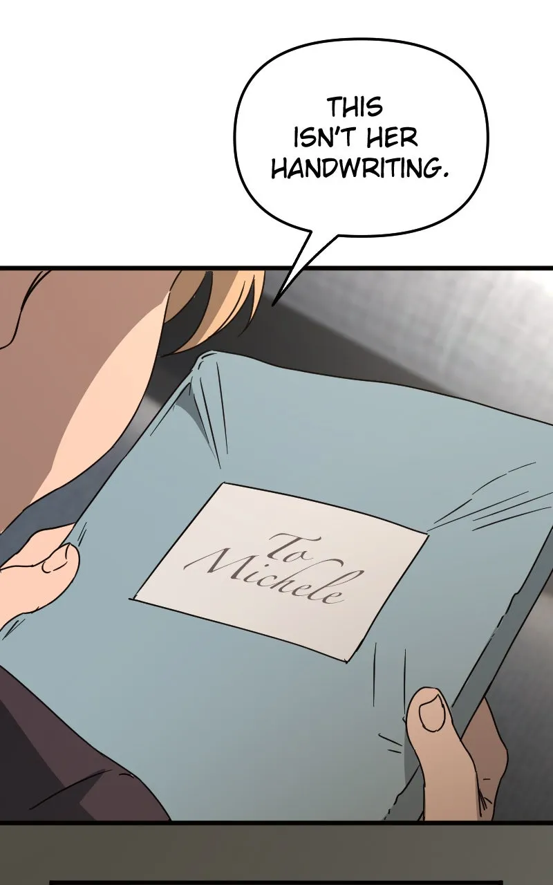 The Mafia Nanny Chapter 97 page 76 - 