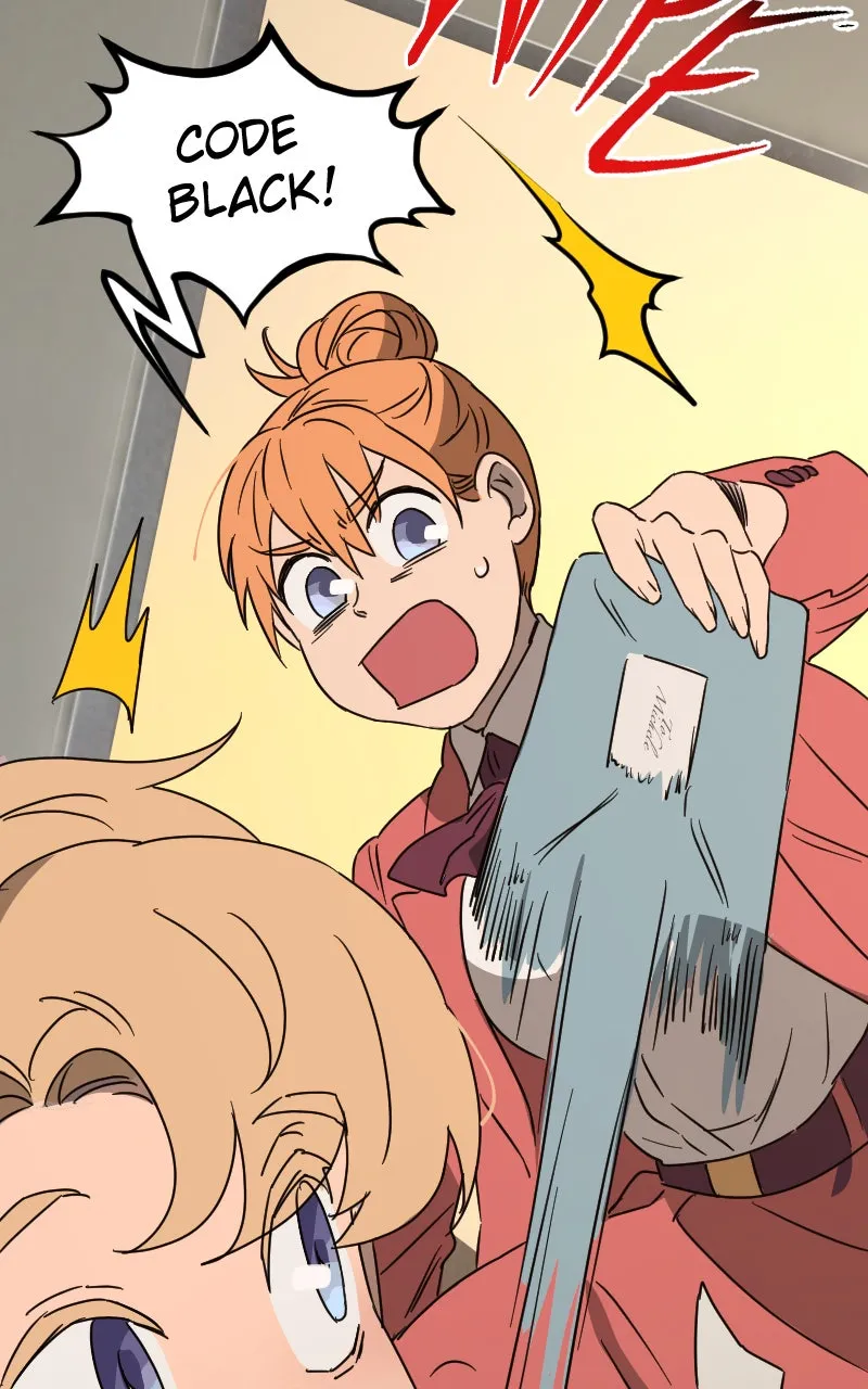 The Mafia Nanny Chapter 97 page 78 - 