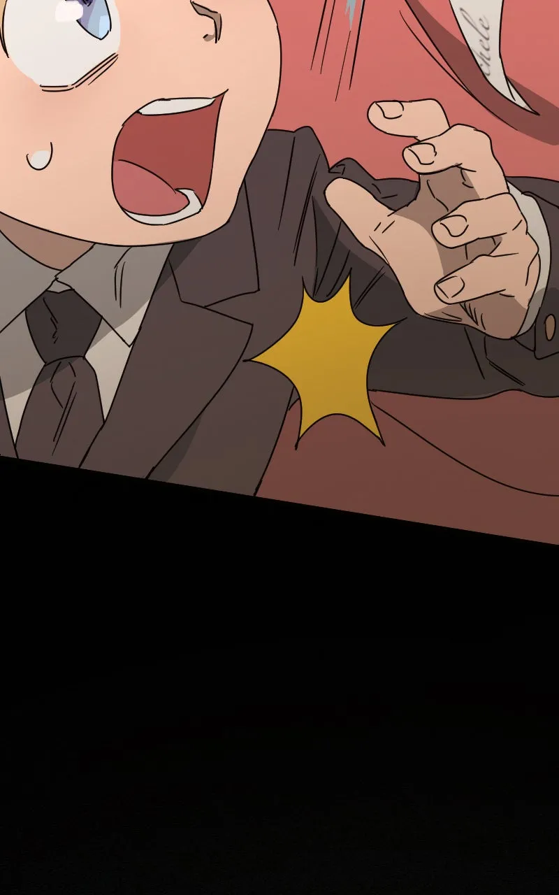 The Mafia Nanny Chapter 97 page 79 - 