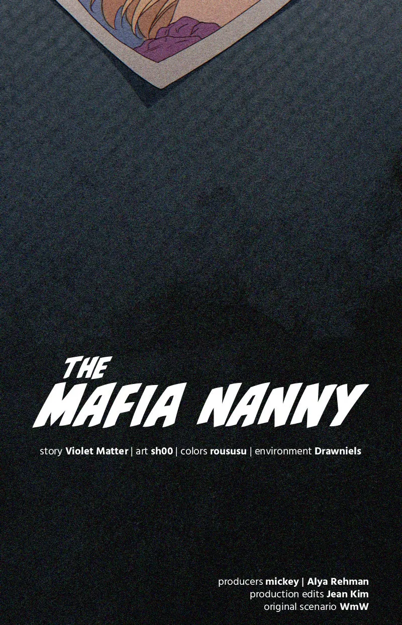 The Mafia Nanny Chapter 97 page 82 - 