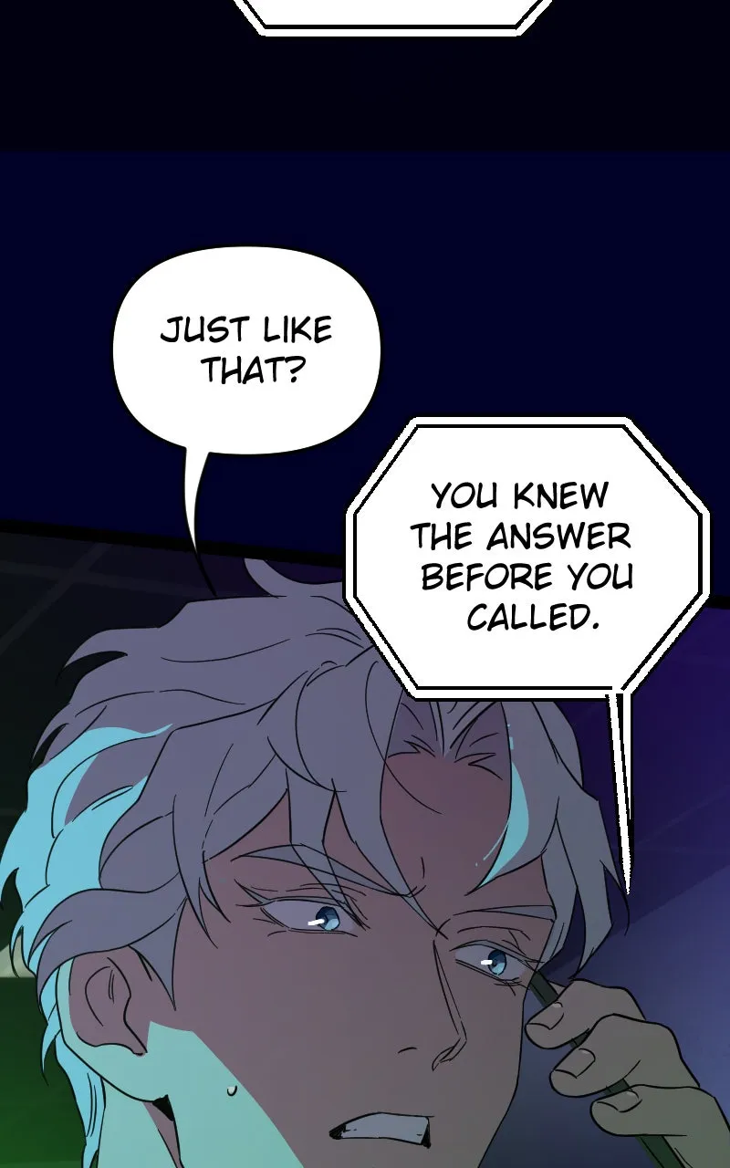 The Mafia Nanny Chapter 97 page 10 - 