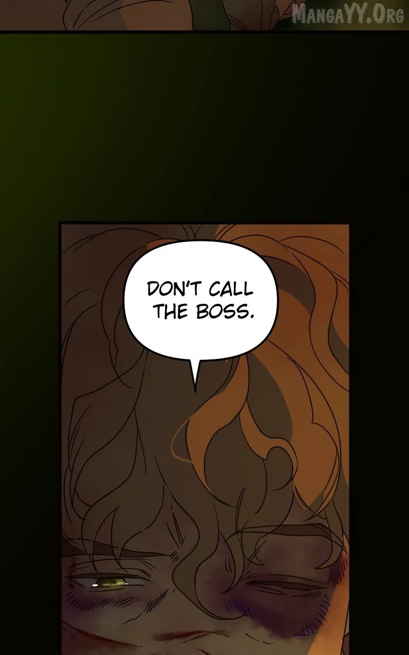 The Mafia Nanny Chapter 98 page 13 - 