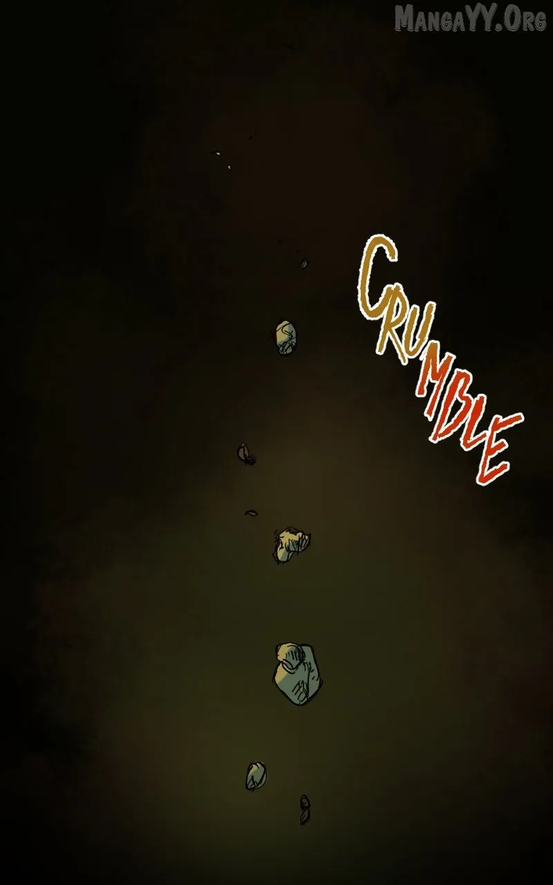 The Mafia Nanny Chapter 98 page 26 - 