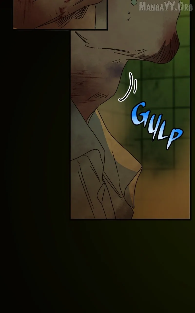 The Mafia Nanny Chapter 98 page 30 - 