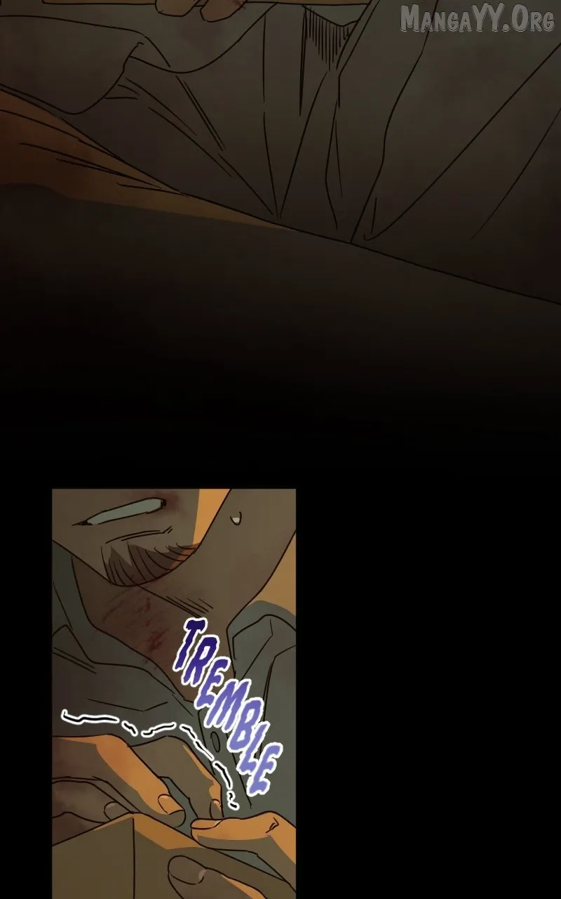 The Mafia Nanny Chapter 98 page 4 - 