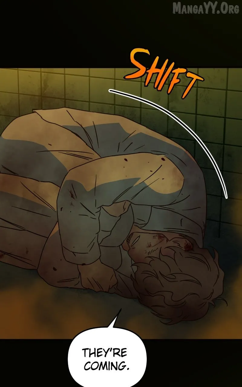 The Mafia Nanny Chapter 98 page 31 - 