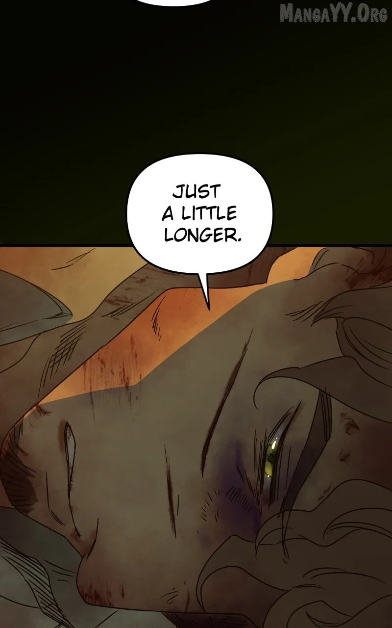 The Mafia Nanny Chapter 98 page 32 - 