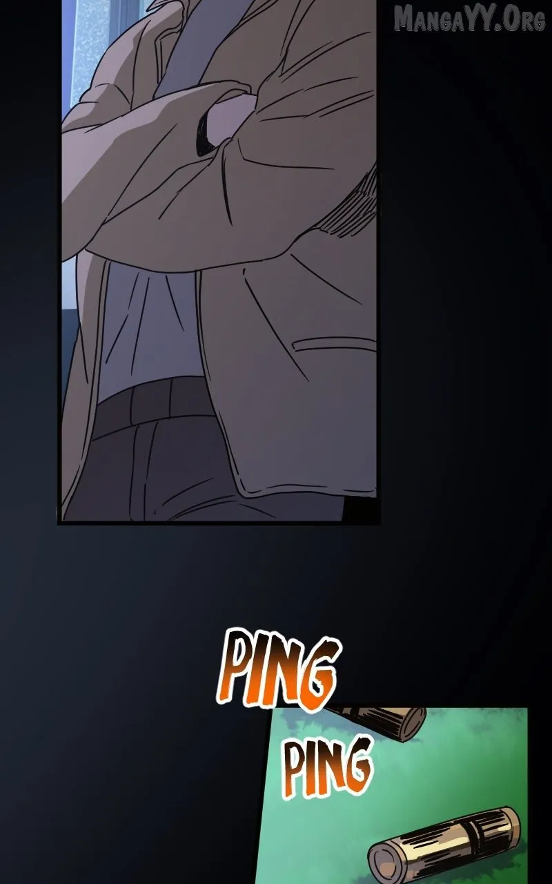 The Mafia Nanny Chapter 98 page 47 - 