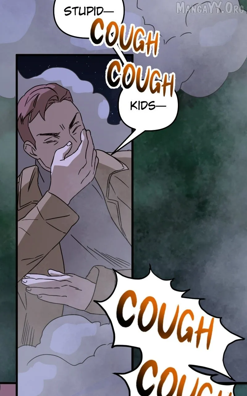 The Mafia Nanny Chapter 98 page 51 - 