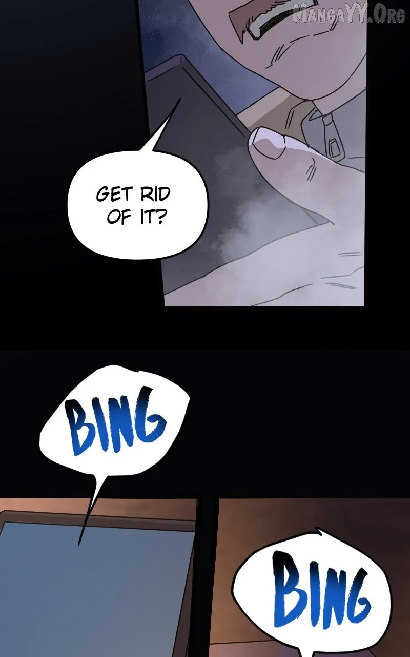 The Mafia Nanny Chapter 98 page 53 - 