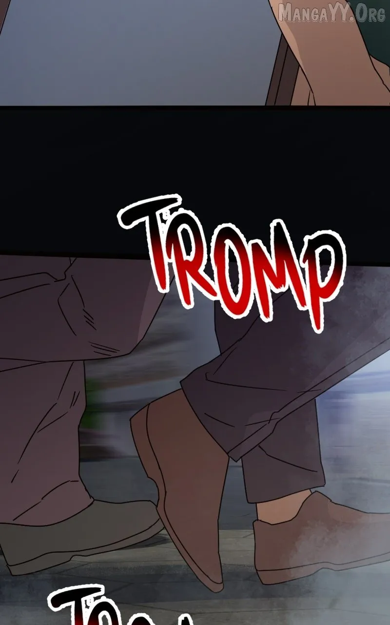 The Mafia Nanny Chapter 98 page 55 - 