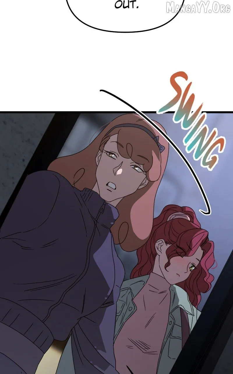 The Mafia Nanny Chapter 98 page 59 - 