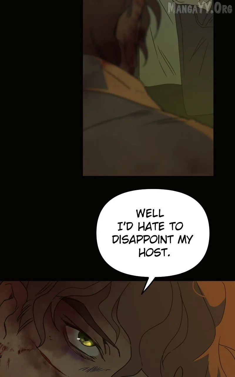 The Mafia Nanny Chapter 98 page 7 - 