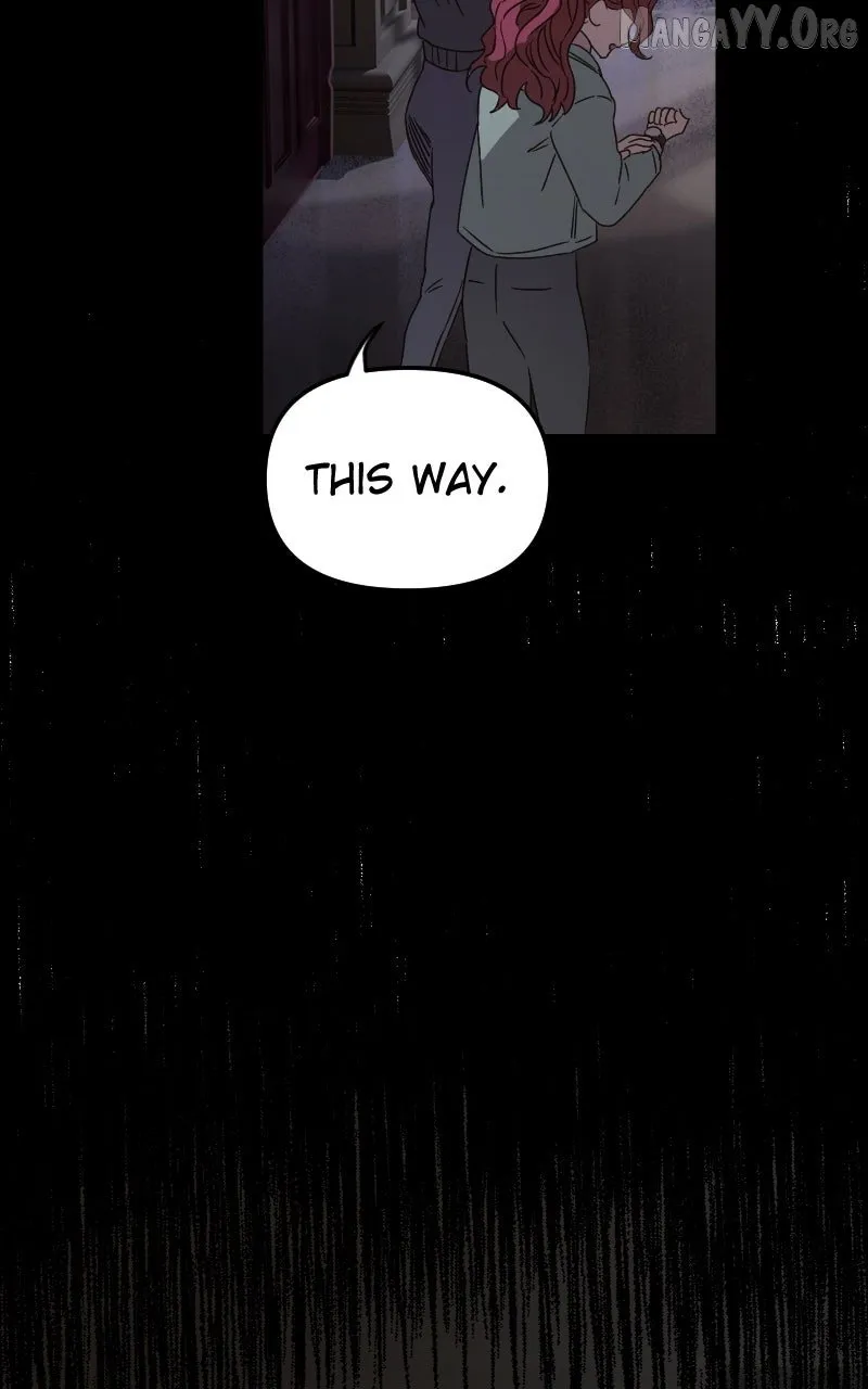 The Mafia Nanny Chapter 98 page 61 - 