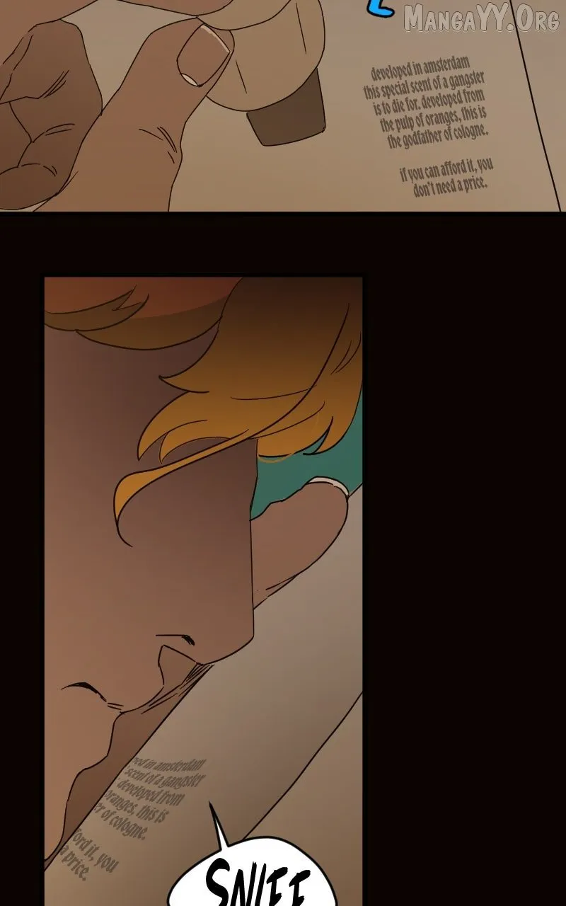 The Mafia Nanny Chapter 98 page 64 - 