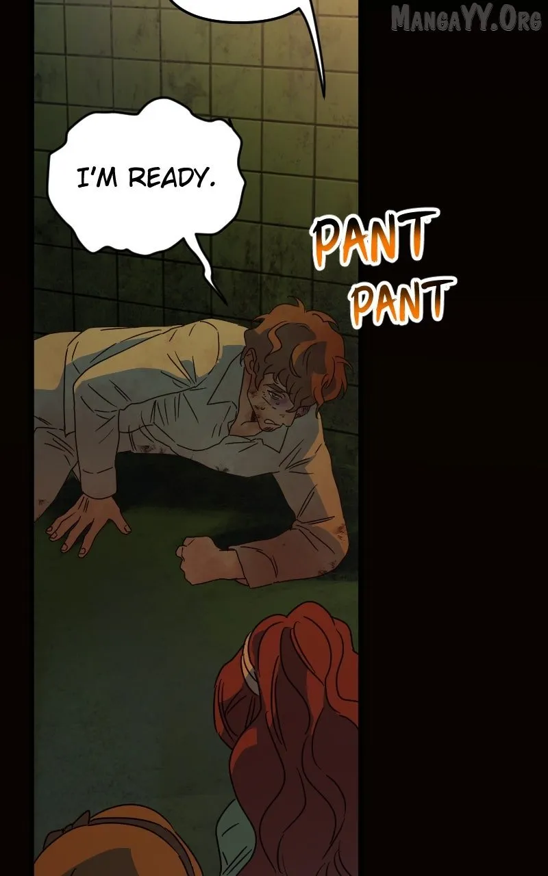 The Mafia Nanny Chapter 98 page 70 - 