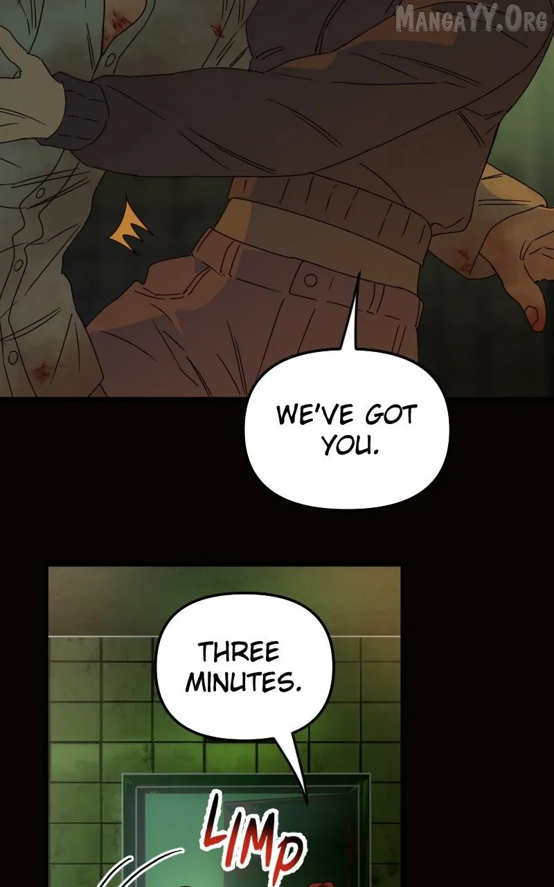 The Mafia Nanny Chapter 98 page 72 - 