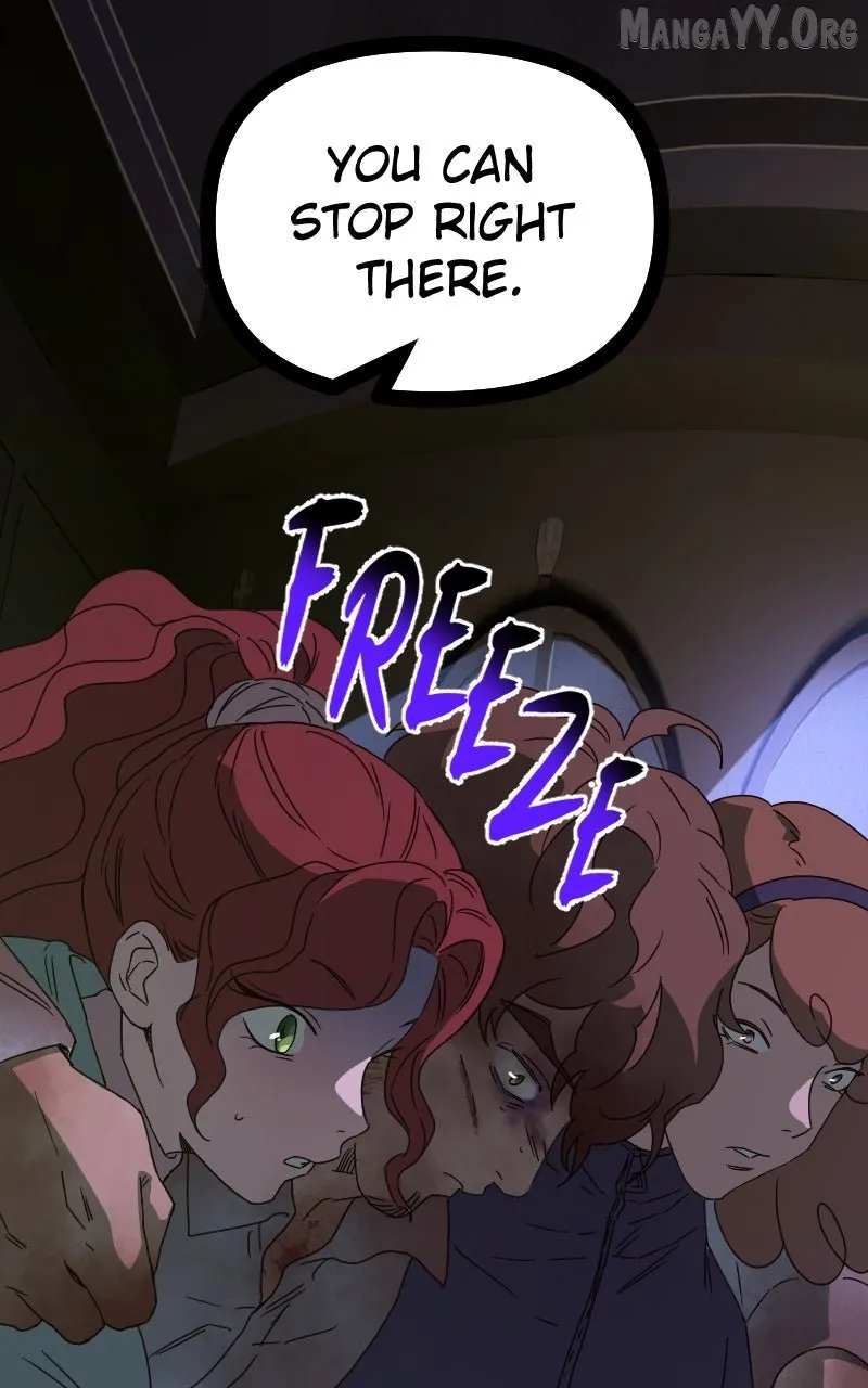The Mafia Nanny Chapter 98 page 74 - 