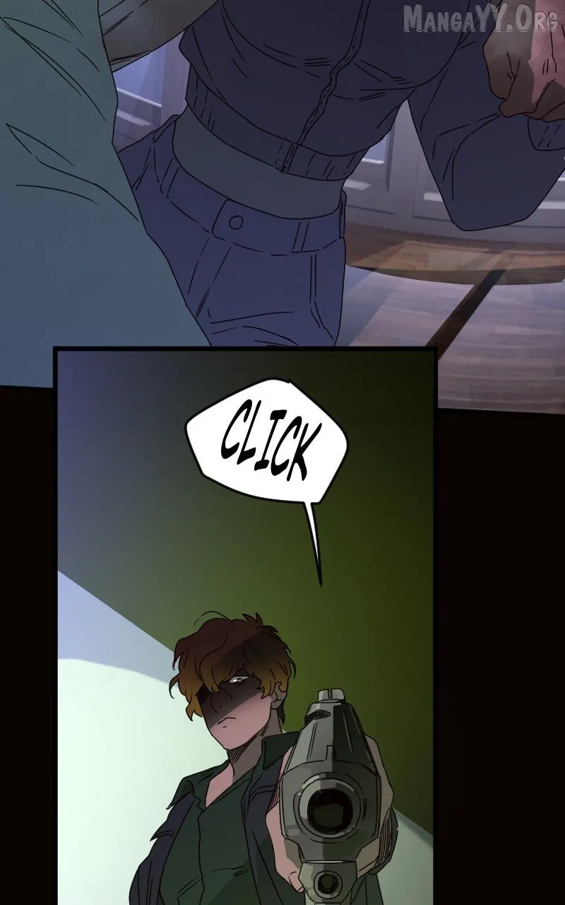 The Mafia Nanny Chapter 98 page 75 - 