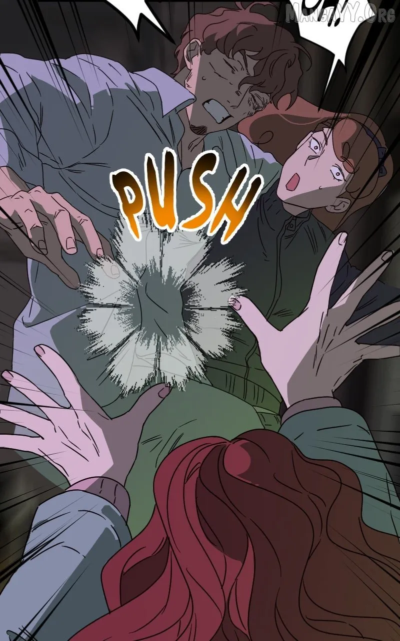 The Mafia Nanny Chapter 98 page 77 - 