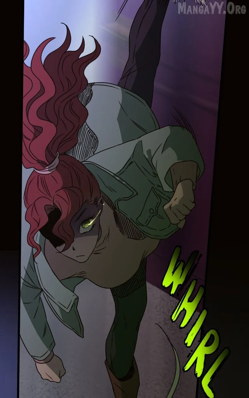The Mafia Nanny Chapter 98 page 79 - 