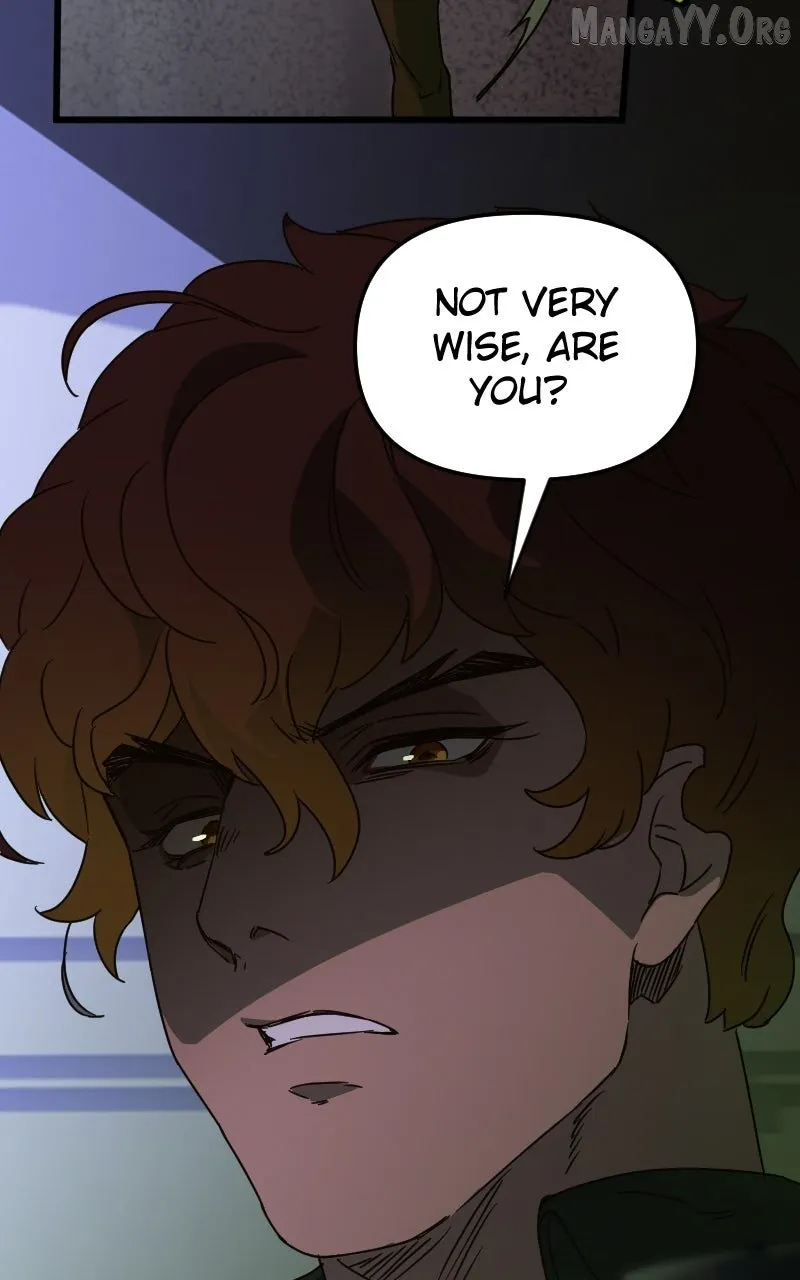 The Mafia Nanny Chapter 98 page 80 - 