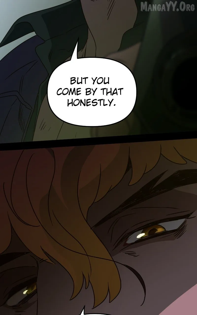 The Mafia Nanny Chapter 98 page 81 - 