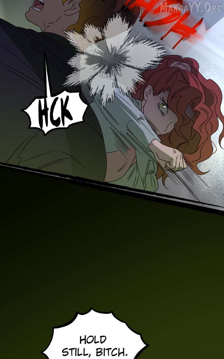 The Mafia Nanny Chapter 99 page 13 - 