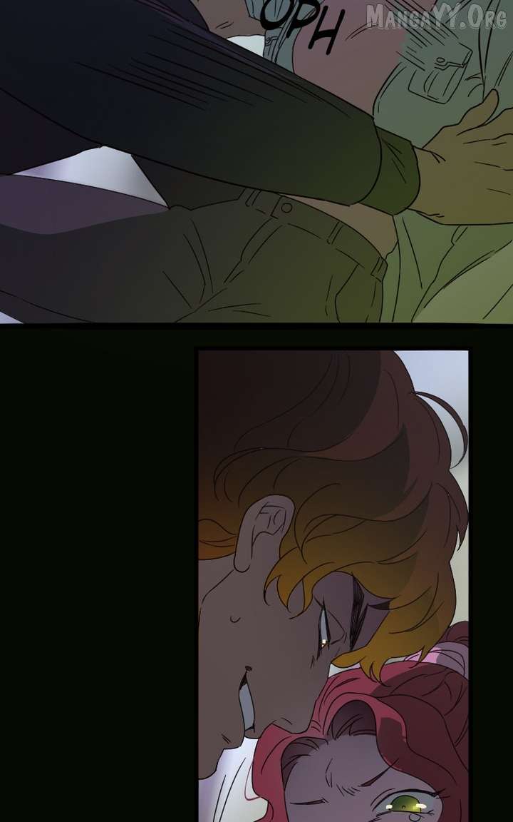 The Mafia Nanny Chapter 99 page 16 - 