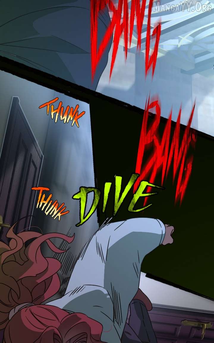 The Mafia Nanny Chapter 99 page 3 - 