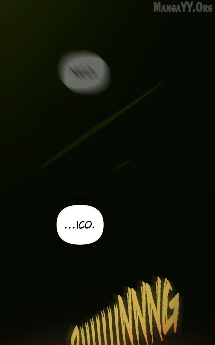 The Mafia Nanny Chapter 99 page 21 - 