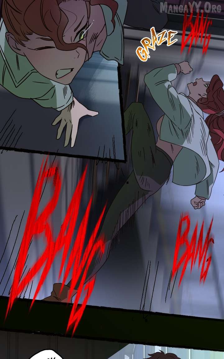 The Mafia Nanny Chapter 99 page 4 - 