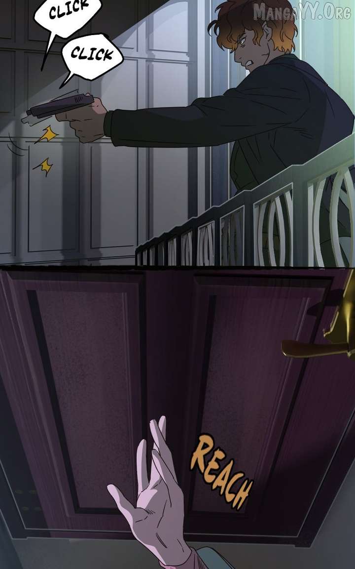 The Mafia Nanny Chapter 99 page 5 - 