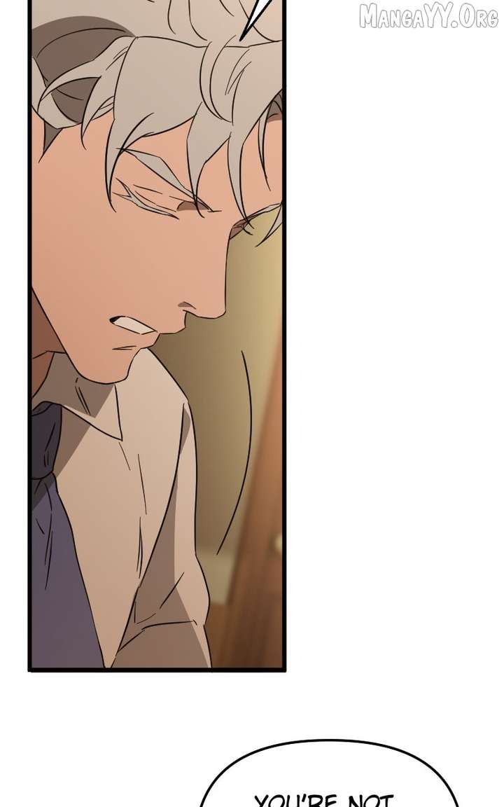 The Mafia Nanny Chapter 99 page 45 - 