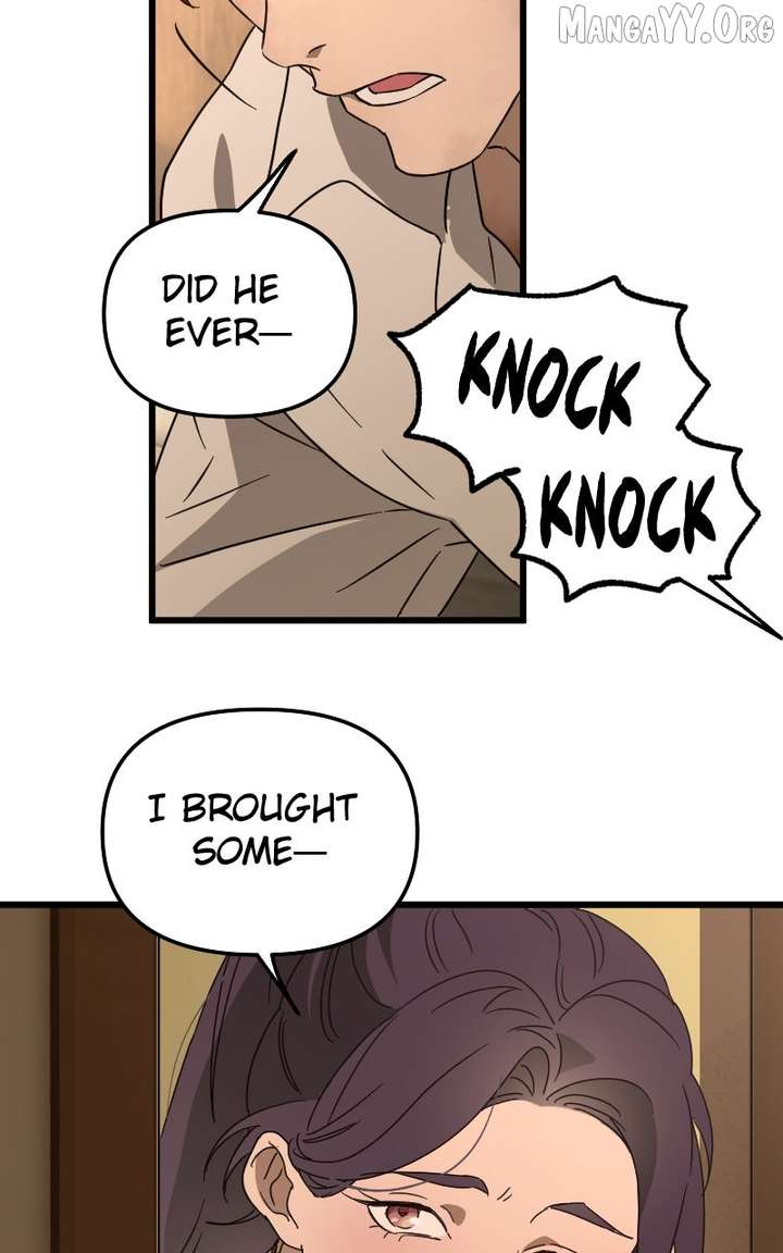 The Mafia Nanny Chapter 99 page 50 - 