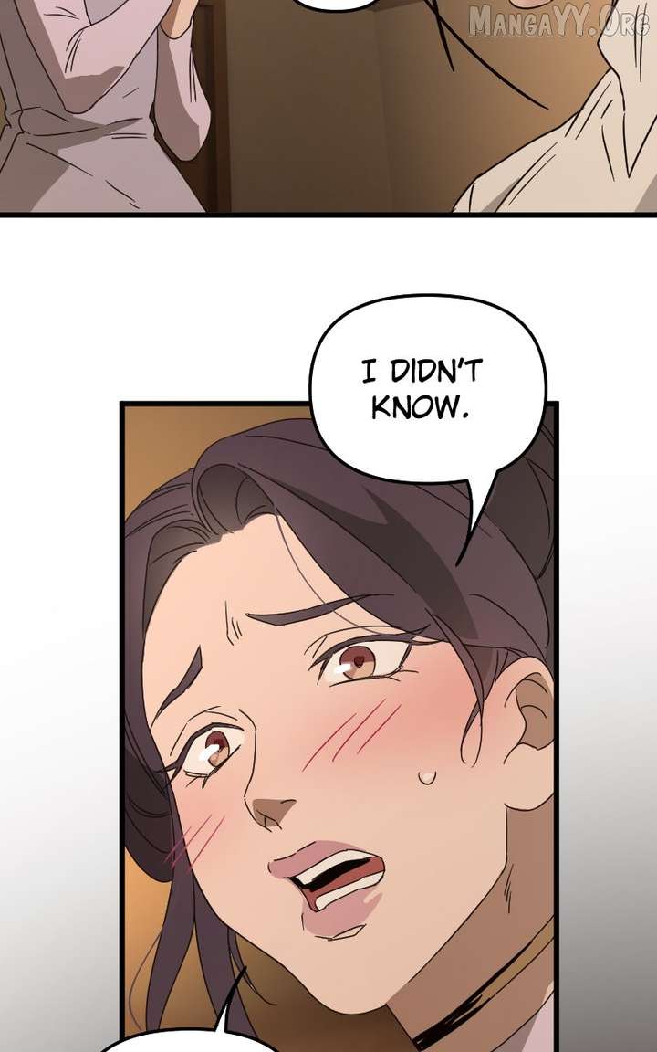 The Mafia Nanny Chapter 99 page 61 - 