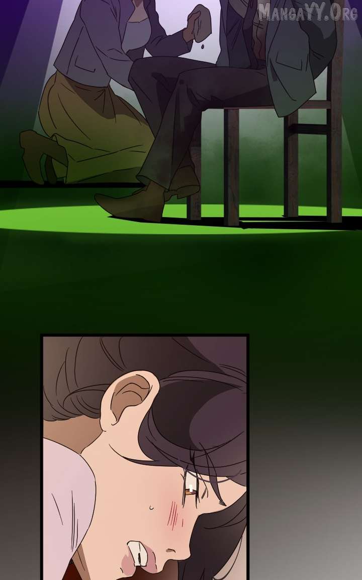 The Mafia Nanny Chapter 99 page 63 - 
