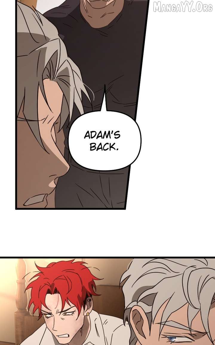 The Mafia Nanny Chapter 99 page 66 - 