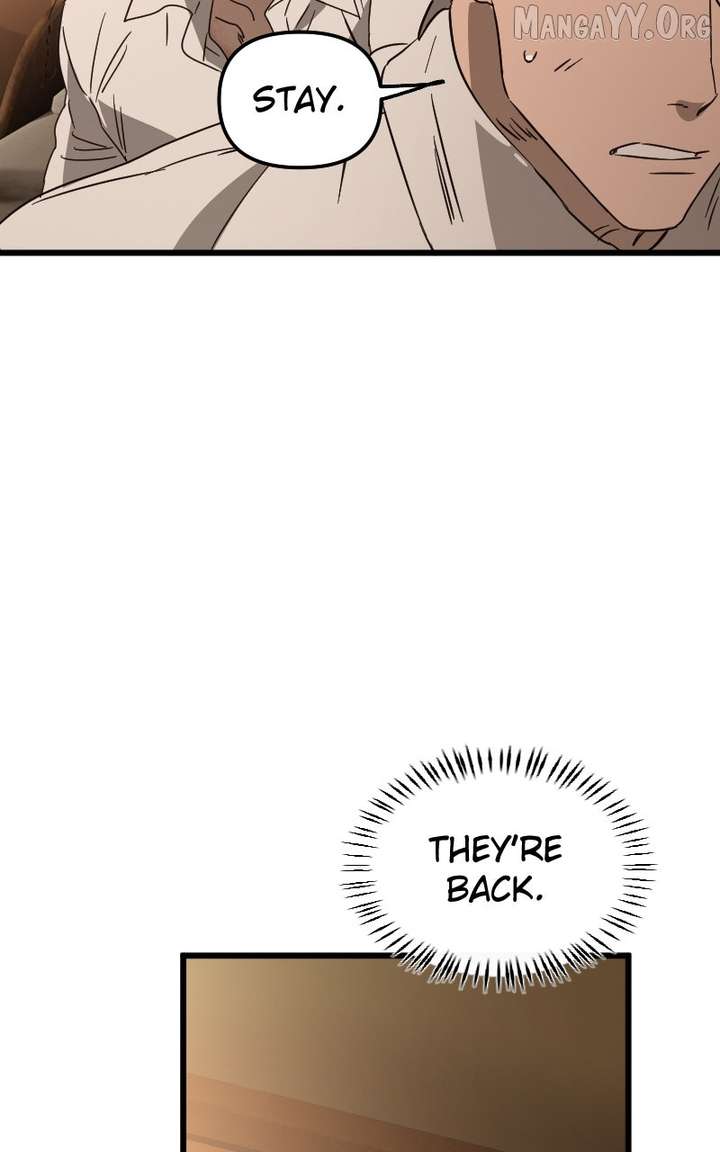 The Mafia Nanny Chapter 99 page 67 - 