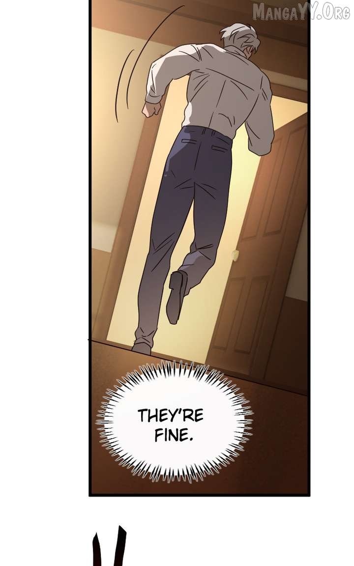 The Mafia Nanny Chapter 99 page 68 - 