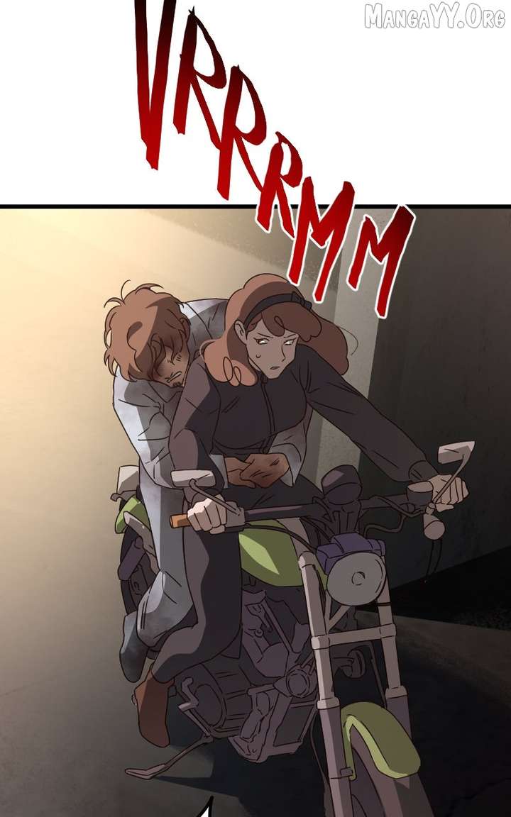 The Mafia Nanny Chapter 99 page 69 - 
