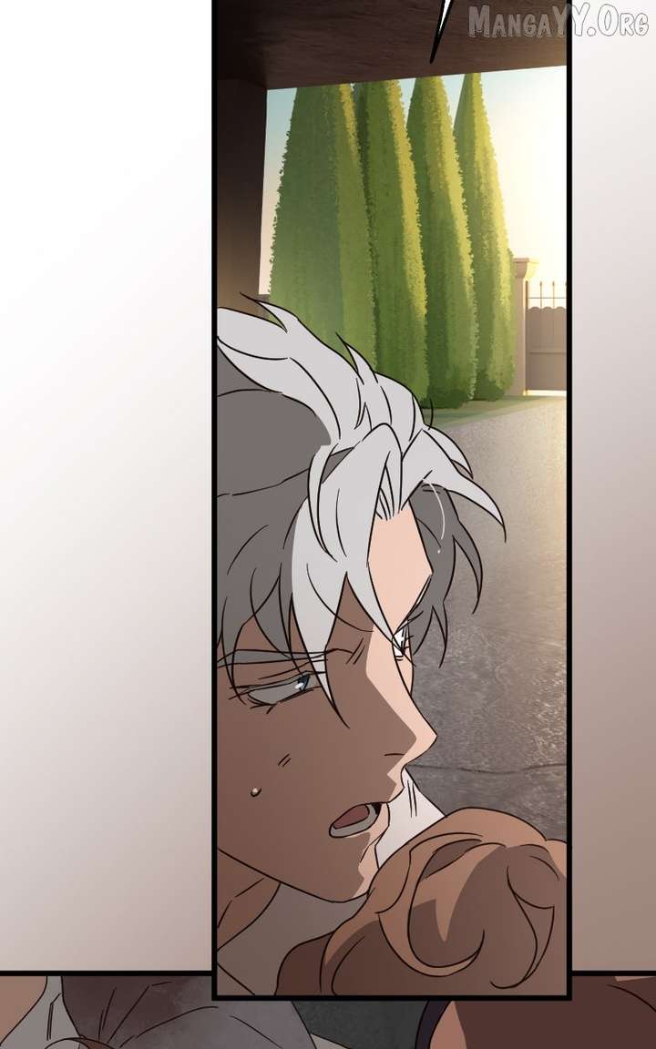 The Mafia Nanny Chapter 99 page 73 - 