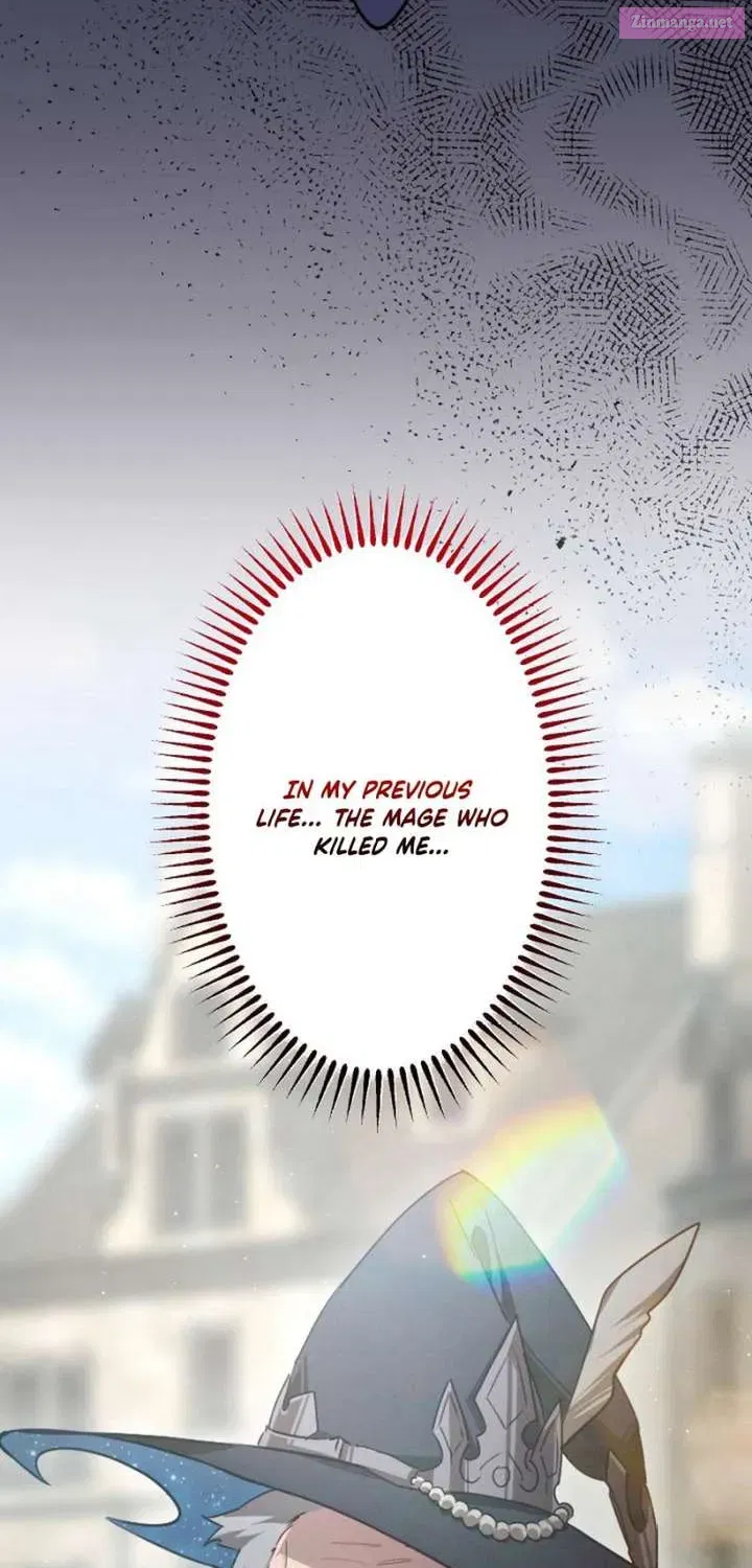 The Magic Theory of the Regressed Sword Saint Chapter 10 page 2 - 
