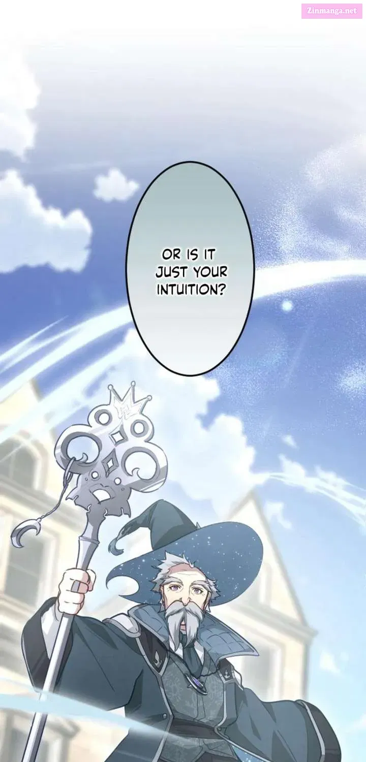 The Magic Theory of the Regressed Sword Saint Chapter 10 page 12 - 