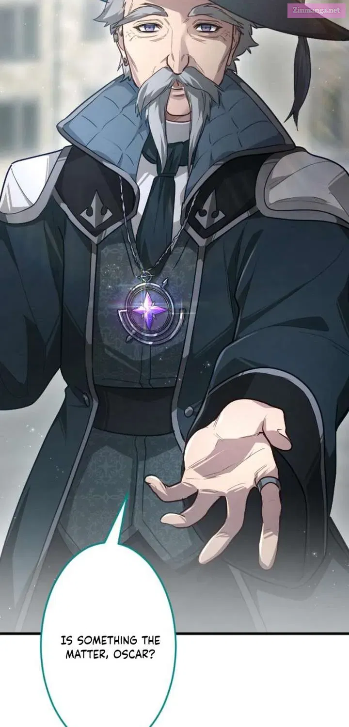 The Magic Theory of the Regressed Sword Saint Chapter 10 page 3 - 