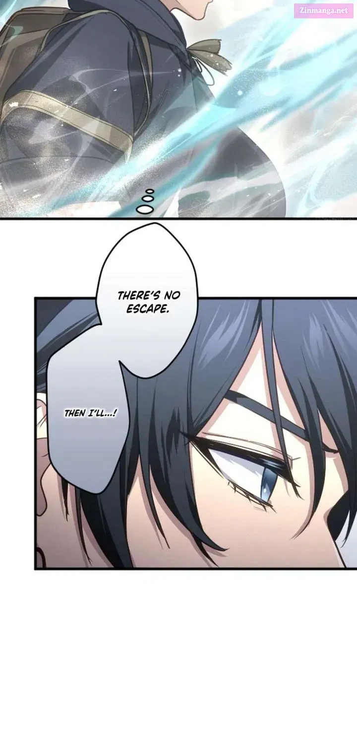 The Magic Theory of the Regressed Sword Saint Chapter 10 page 22 - 