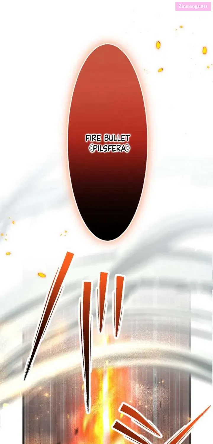 The Magic Theory of the Regressed Sword Saint Chapter 10 page 24 - 