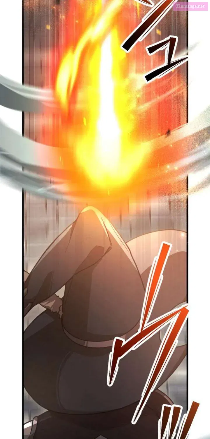 The Magic Theory of the Regressed Sword Saint Chapter 10 page 25 - 