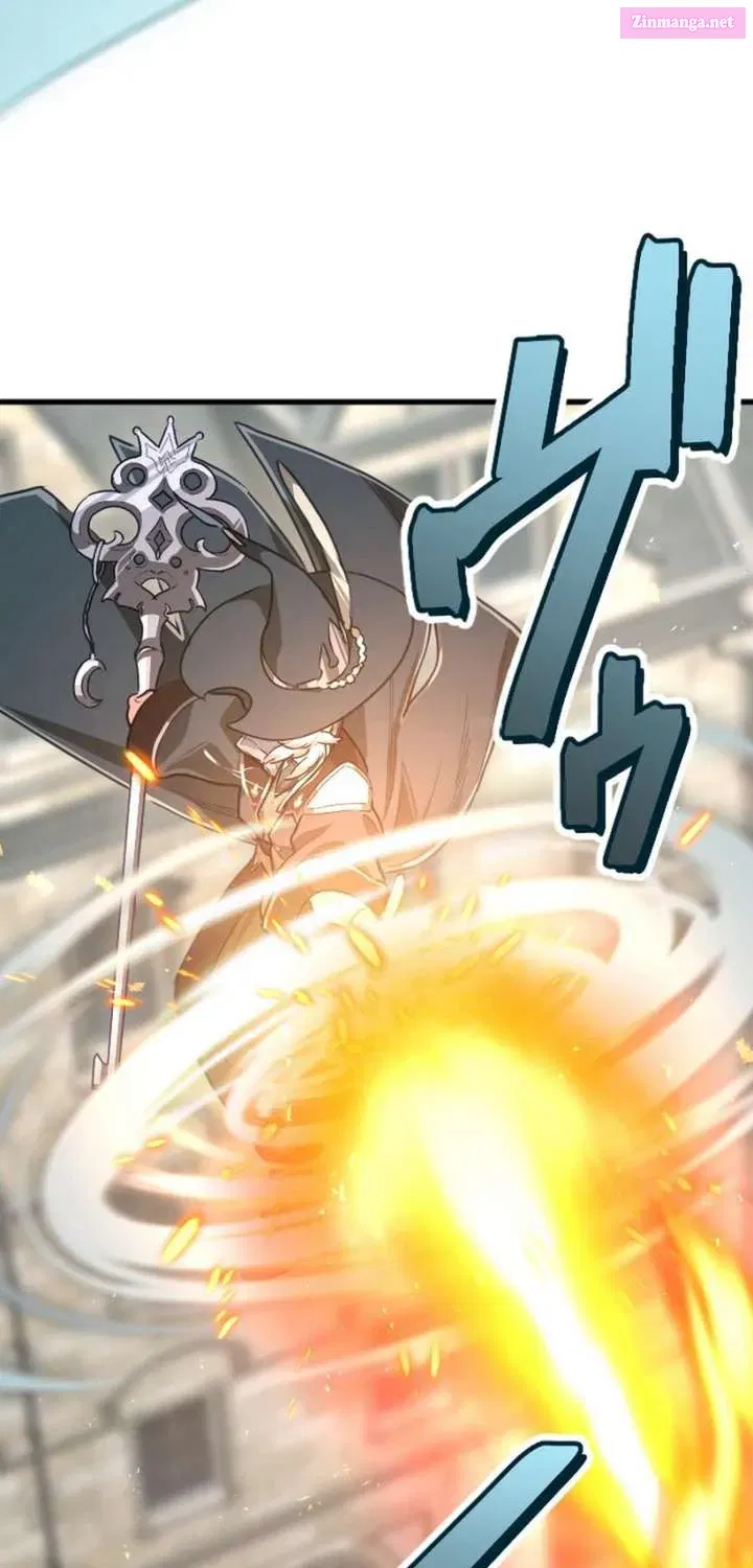 The Magic Theory of the Regressed Sword Saint Chapter 10 page 28 - 